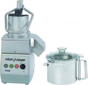 Процессор кухонный Robot Coupe R752