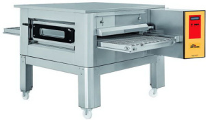 Печь для пиццы ITPizza T65