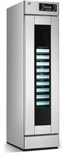 Шкаф расстоечный Hurakan HKN-XLT193M