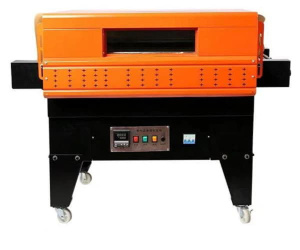 Аппарат термоусадочный Packvac BS4525
