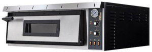 Печь для пиццы ITPizza ML4
