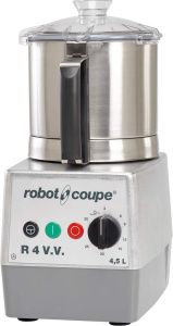 Куттер Robot Coupe R4 VV
