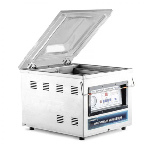 Упаковщик вакуумный Foodatlas DZ-400/2F