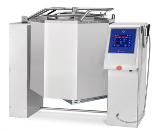 Котел пищеварочный Abat КПЭМ-250 шестигранный