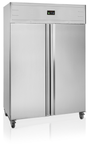 Шкаф холодильный Tefcold GUC140