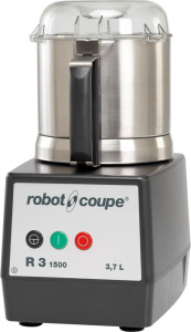 Куттер Robot Coupe R3