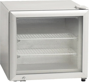 Шкаф морозильный Tefcold UF50G