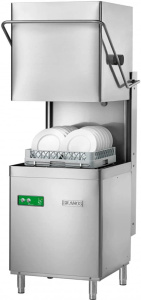 Машина посудомоечная Silanos NE1300 / PS H50-40NP