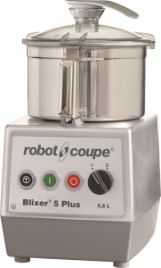 Бликсер Robot Coupe 5-2V 33259