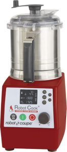 Куттер Robot Coupe 43000R с подогревом