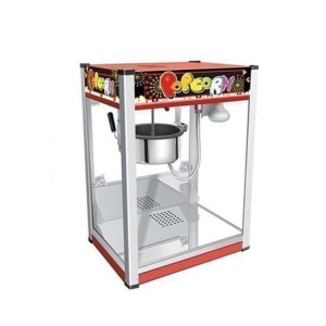 Аппарат для попкорна Foodatlas VBG-826 (AR)