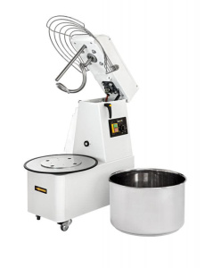 Тестомес Apach ASM22R 220V