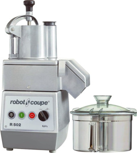 Процессор кухонный Robot Coupe R502 2382