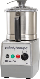 Бликсер Robot Coupe 4-2V