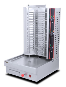 Аппарат для шаурмы Airhot GRE-80
