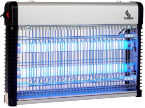 Лампа от насекомых Airhot IK-20W LED