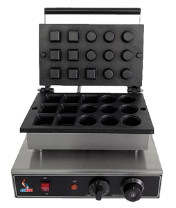 Вафельница Airhot WT-15