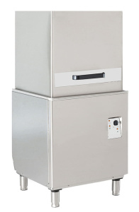 Посудомойка купольная Kocateq KOMEC-H500 B DD (19051217)