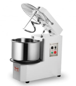 Тестомес Kocateq TR 20 2V ECO