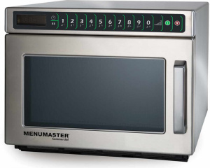 Печь микроволновая Menumaster DEC 14 E2