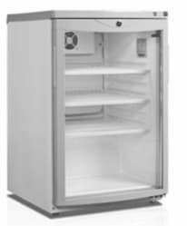 Шкаф холодильный Tefcold BC85 W/FAN барный