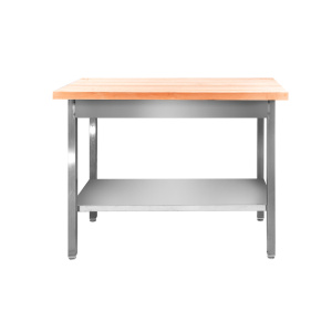 Стол кондитерский Hessen СКПТ 18×8 к