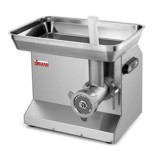 Мясорубка Sirman TC-32 Nevada 380V полный унгер