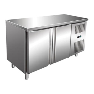 Стол морозильный Cooleq SNACK2100BT/600