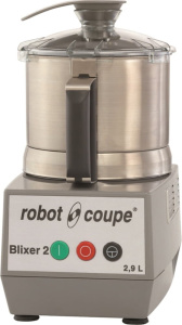 Бликсер Robot Coupe 2