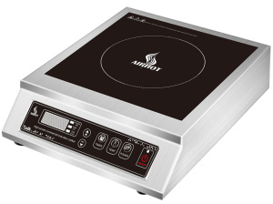 Плита индукционная Airhot IP3500