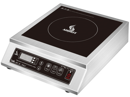 Плита индукционная Airhot IP3500 T