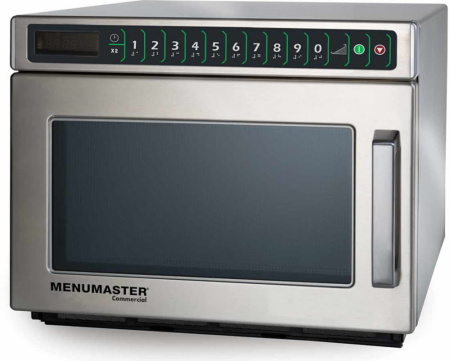 Печь микроволновая Menumaster DEC 21 E2