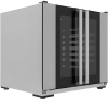 Шкаф расстоечный Unox XEKPT-08EU-B