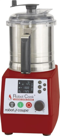 Куттер Robot Coupe 43000R с подогревом