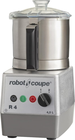 Куттер Robot Coupe R4-1V