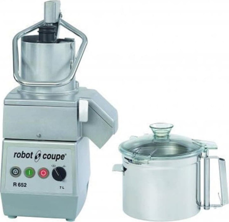 Процессор кухонный Robot Coupe R752