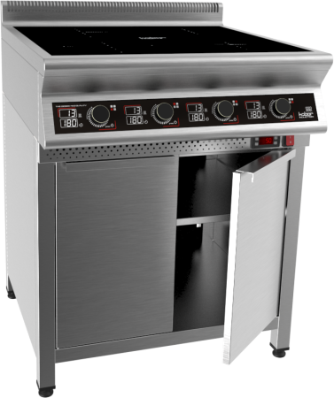Плита индукционная Kobor I9-4ST