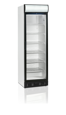 Шкаф морозильный Tefcold UFSC370GCP