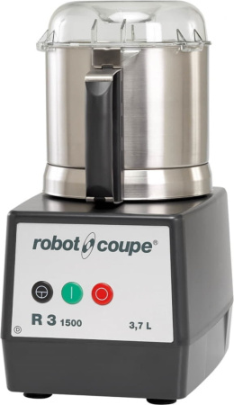 Куттер Robot Coupe R3