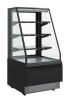 Витрина кондитерская Carboma KC70 VM 0,9-2 STANDARD 9005-0430 (открытая)