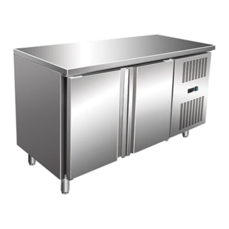 Стол морозильный Cooleq SNACK2100BT/600