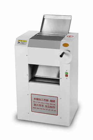 Тестораскатка Hurakan HKN-DSH500